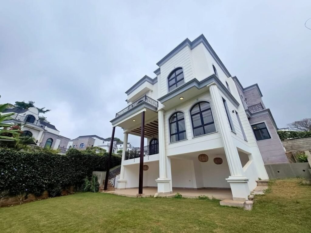 Imgi 17 5 Bedroom Villa for Rent in Loresho Nairobi