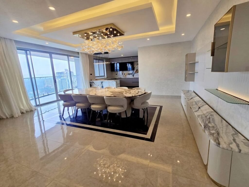 Imgi 31 Luxury 5 Bedroom Duplex Penthouse for Sale in Westlands Nairobi 1 1024x768