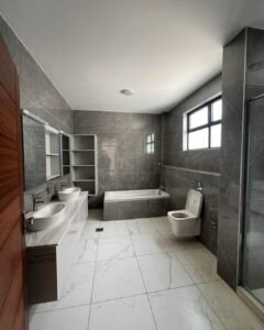 Imgi 4 Luxury 5 Bedroom All En Suite Townhouse with DSQ 4 240x300