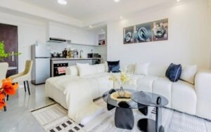 Imgi 9 One Bedroom Furnished Airbnb in Westlands 2 300x188