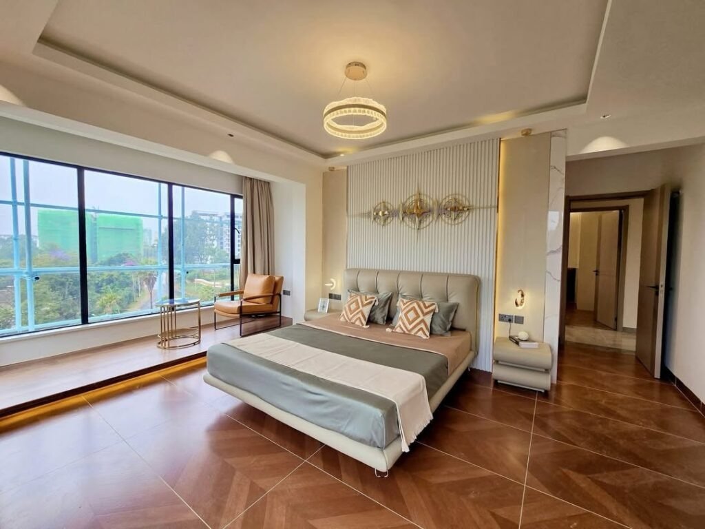 Imgi 31 Luxury 4 Bedroom Apartments for Sale in Kileleshwa Nairobi 2 1024x768